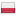 zamieszczaj.com server is located in Poland